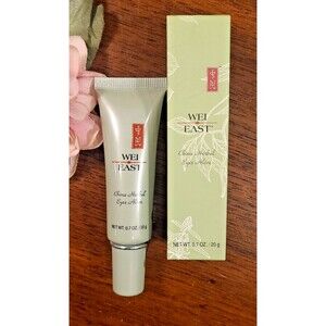 Wei East EYES ALIVE New Sealed China Herbal 0.7 OZ / 20 g
